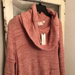 Anthropologie Sweaters - NWT Postmark Anthropologie Peplum Sweater Anthropologie Sweaters - NWT Postmark Anthropologie Peplum Sweater